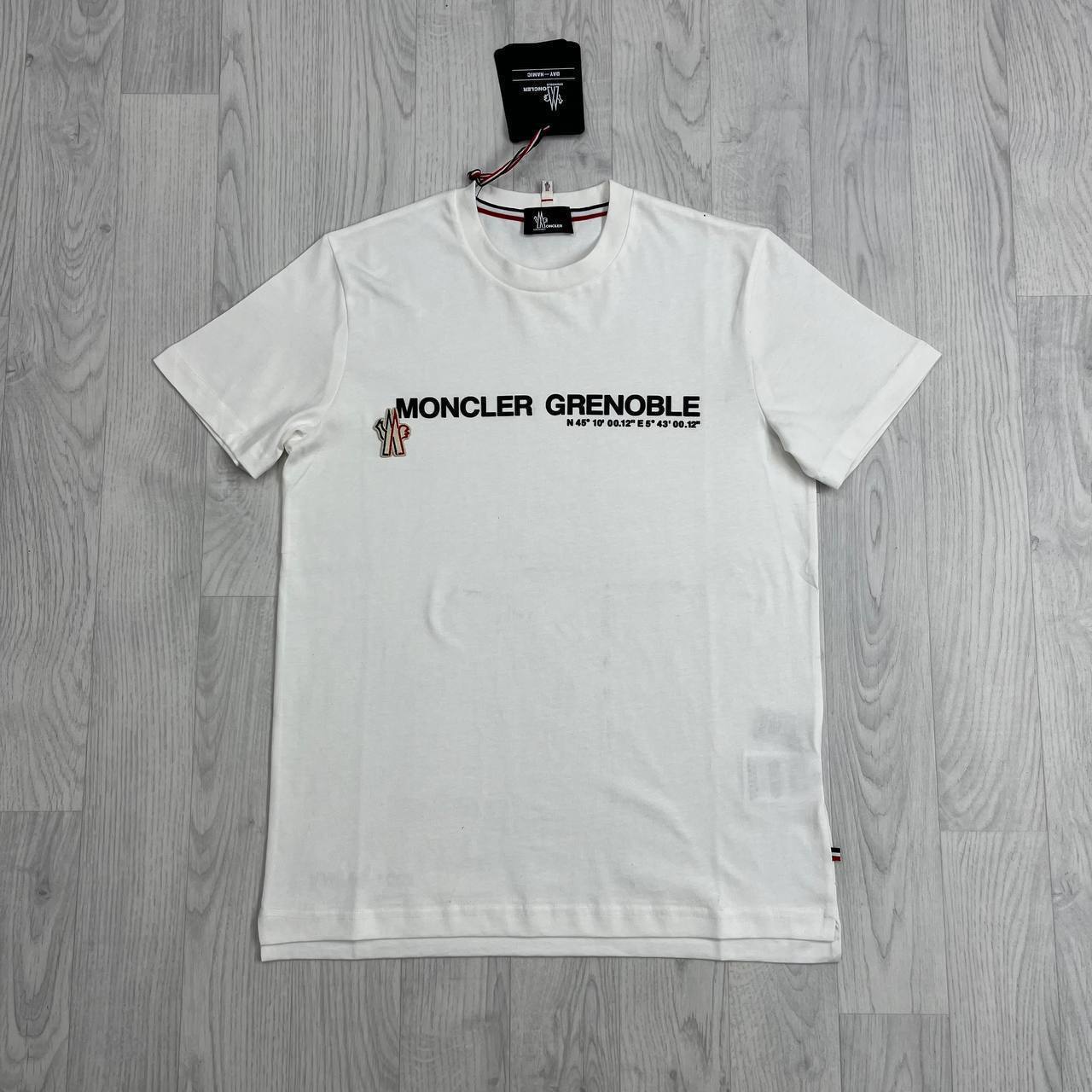 Restock Moncle tees sa2008