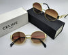 Celin sunglasses with box sa2008