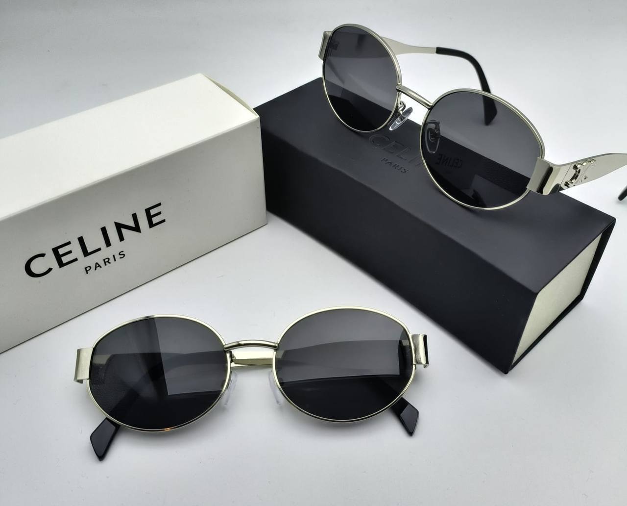 Celin sunglasses with box sa2008