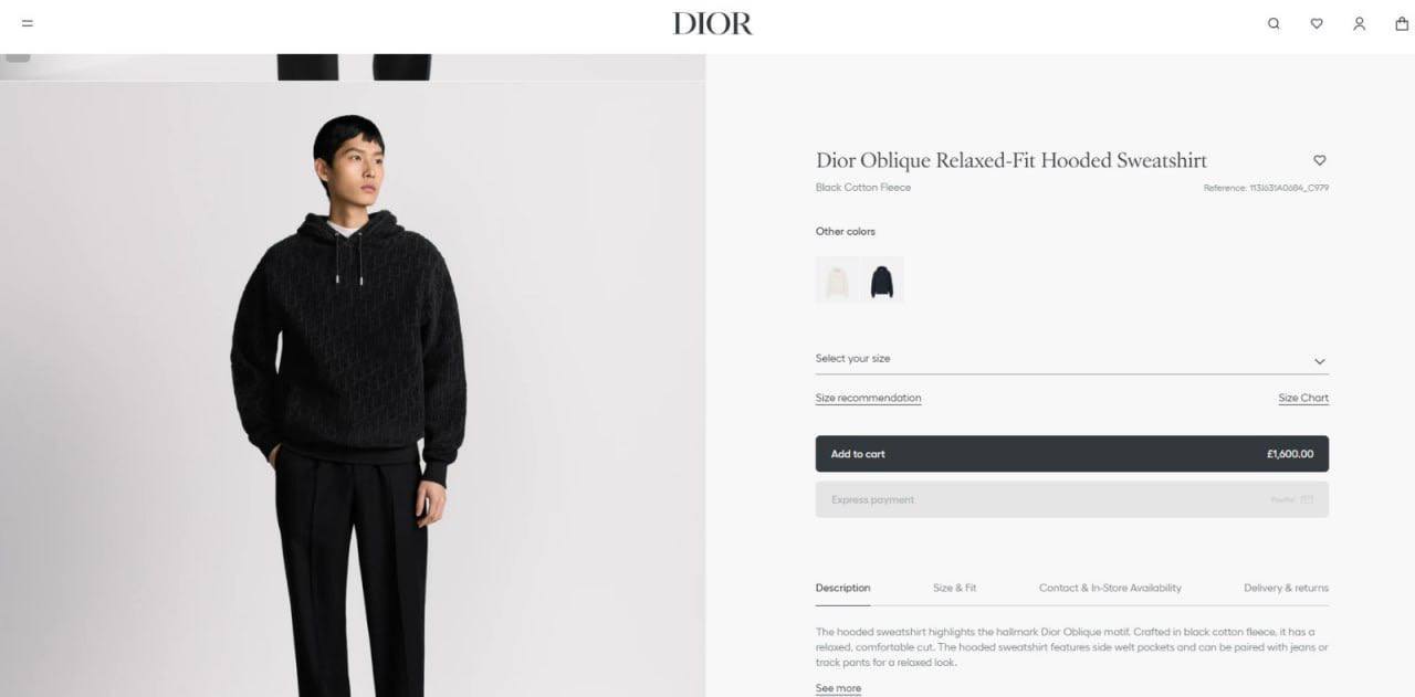 Dor hoodie sa2008
