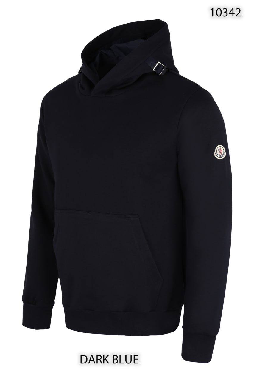 Restock Moncle hoodies sa2008
