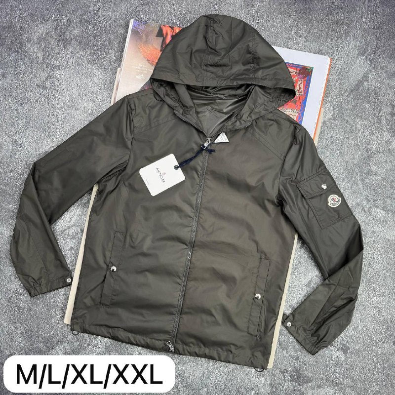 Moncle wind breaker sa0706