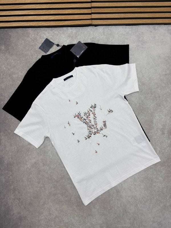 SUPER CLON LV TEE am0706