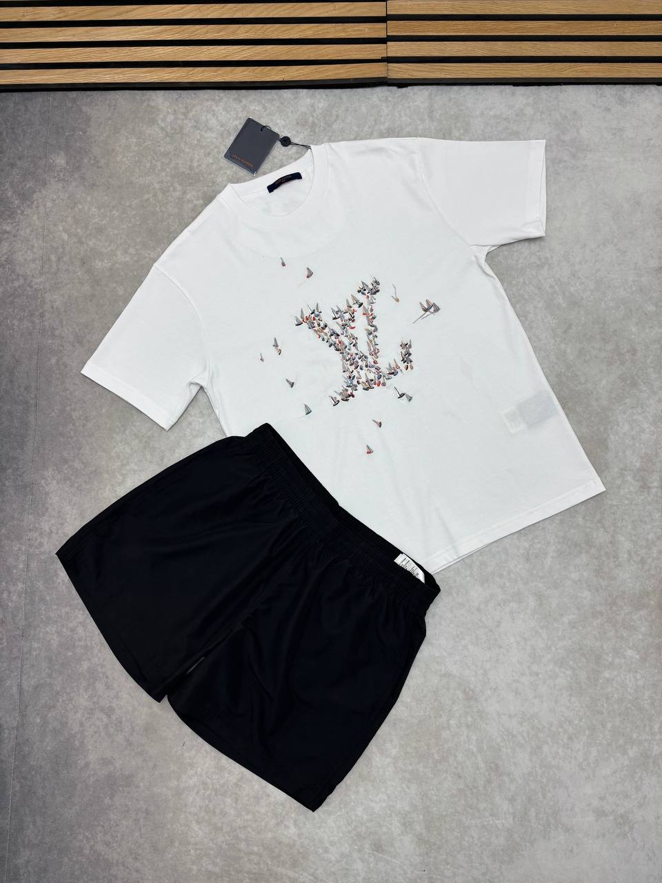 SUPER CLON LV SET am0706