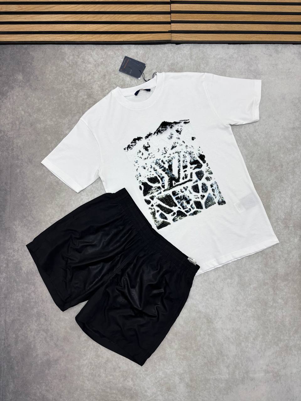 SUPER CLON LV SET am0706