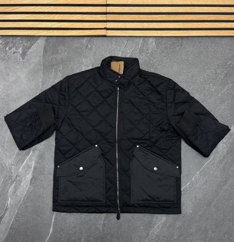 SUPER CLON BURBERR JACKETS COME WITH DUST BAG am0706