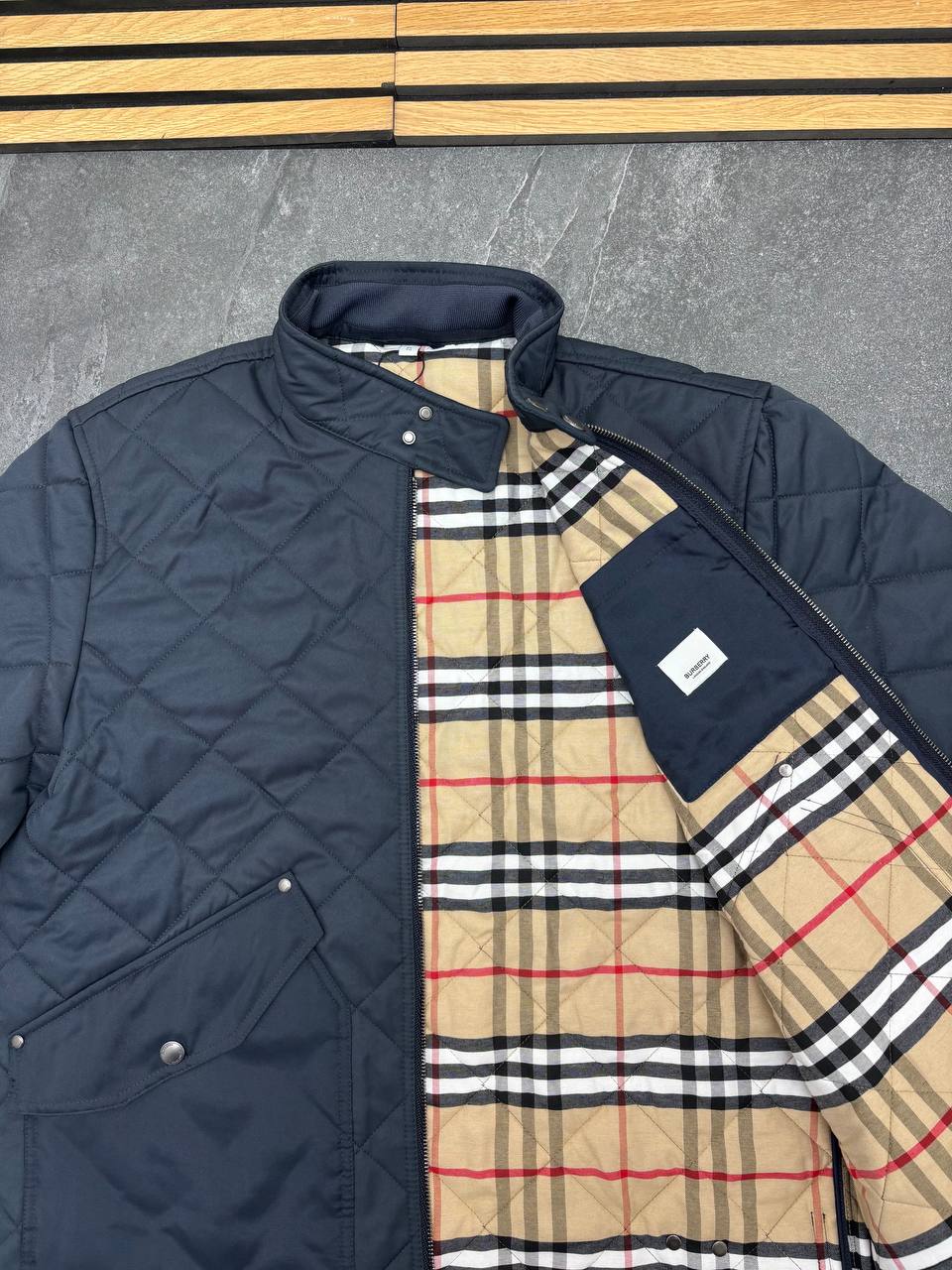 SUPER CLON BURBERR JACKETS COME WITH DUST BAG am0706