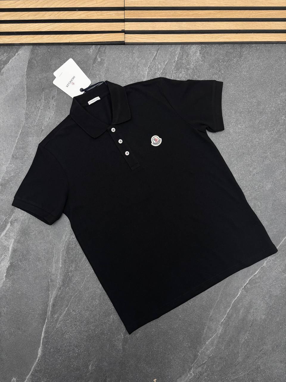 SUPER CLON MONCLE POLO am0706