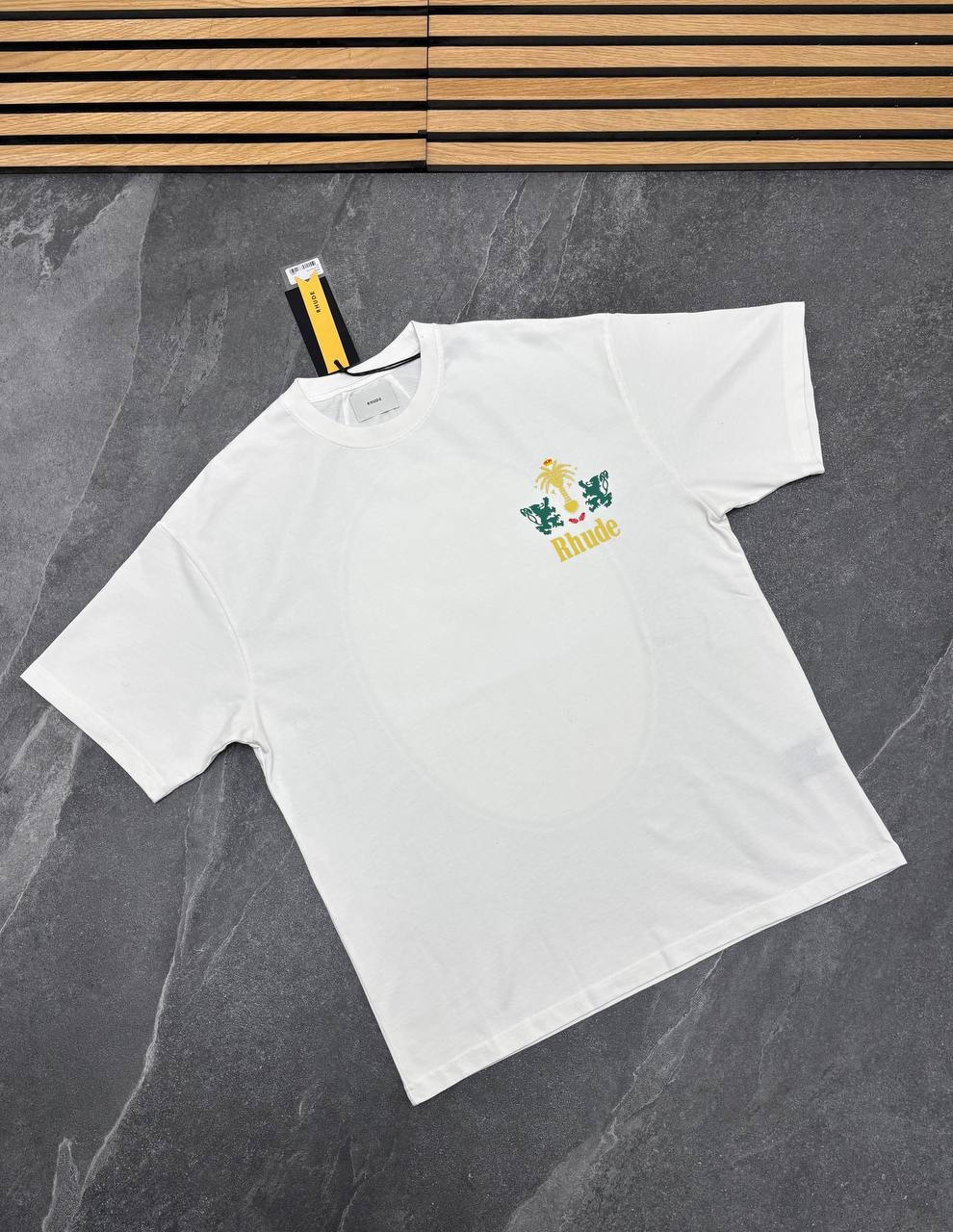 SUPER CLON RHUD TEE am0706