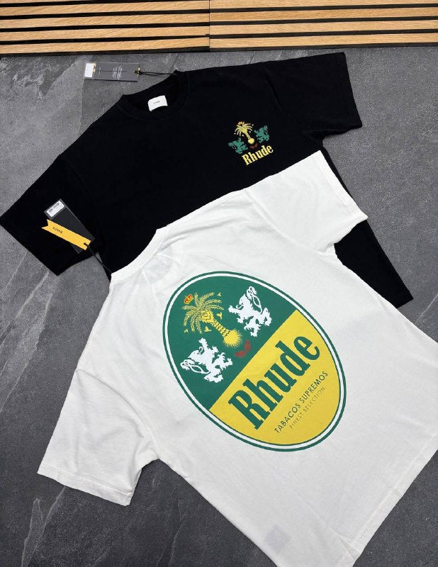 SUPER CLON RHUD TEE am0706