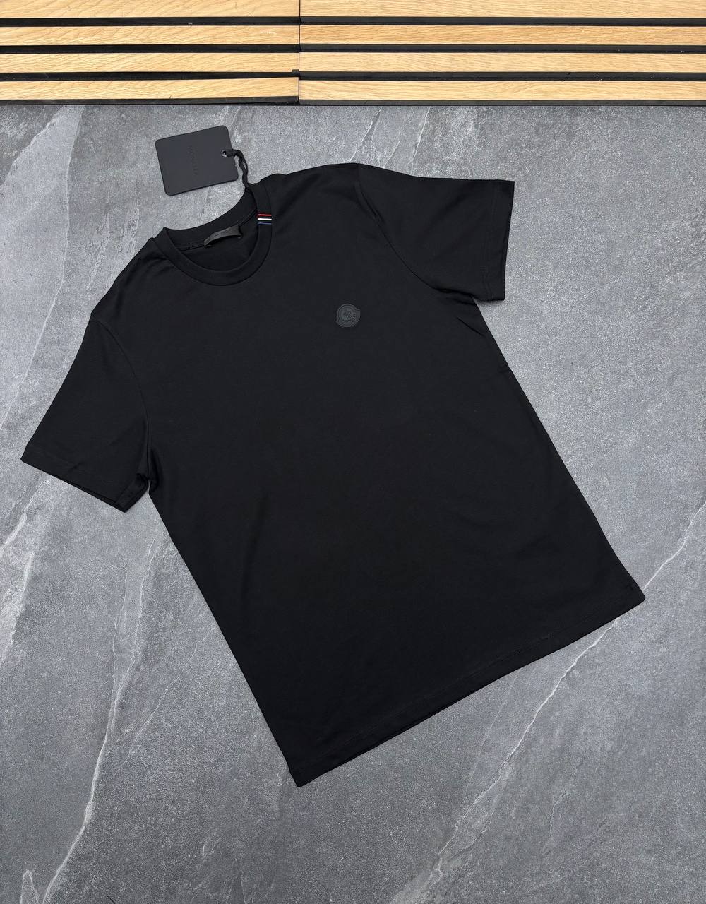 SUPER CLON MONCLE TEE am0706