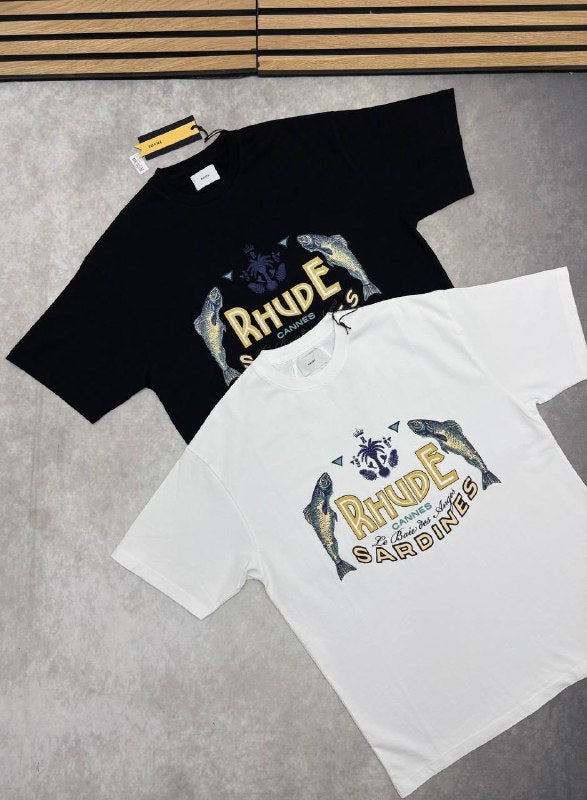 SUPER CLON RHUD TEE am0706