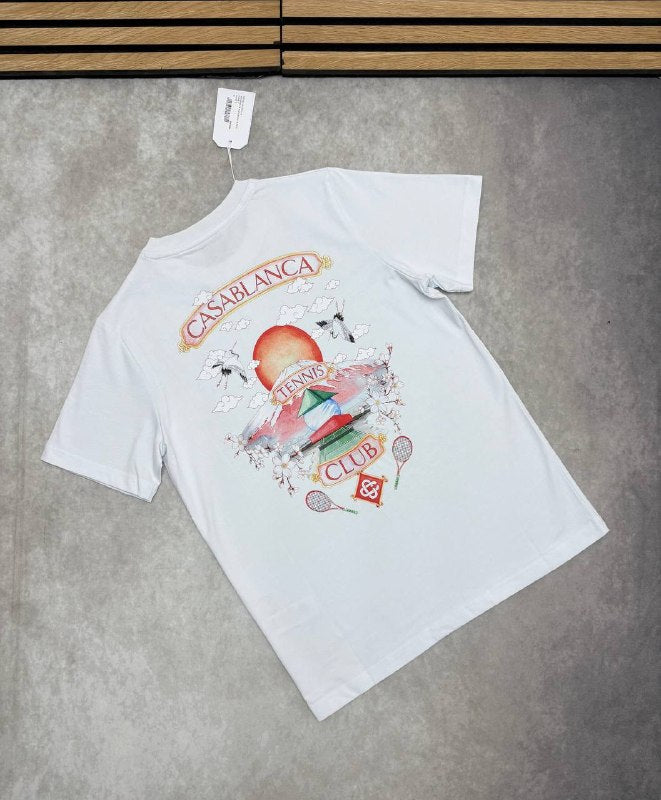 SUPER CLON CASABLANC TEE am0706