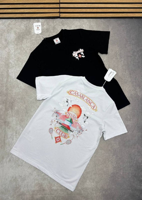 SUPER CLON CASABLANC TEE am0706