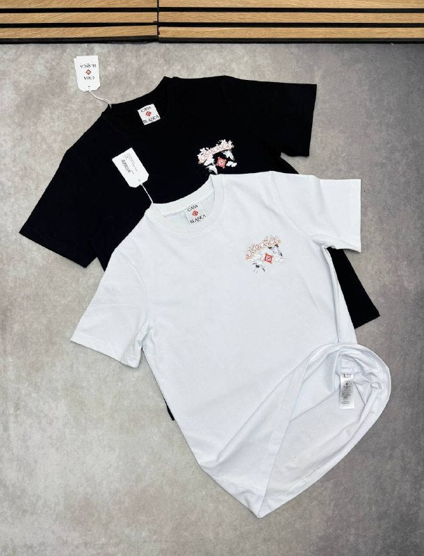 SUPER CLON CASABLANC TEE am0706