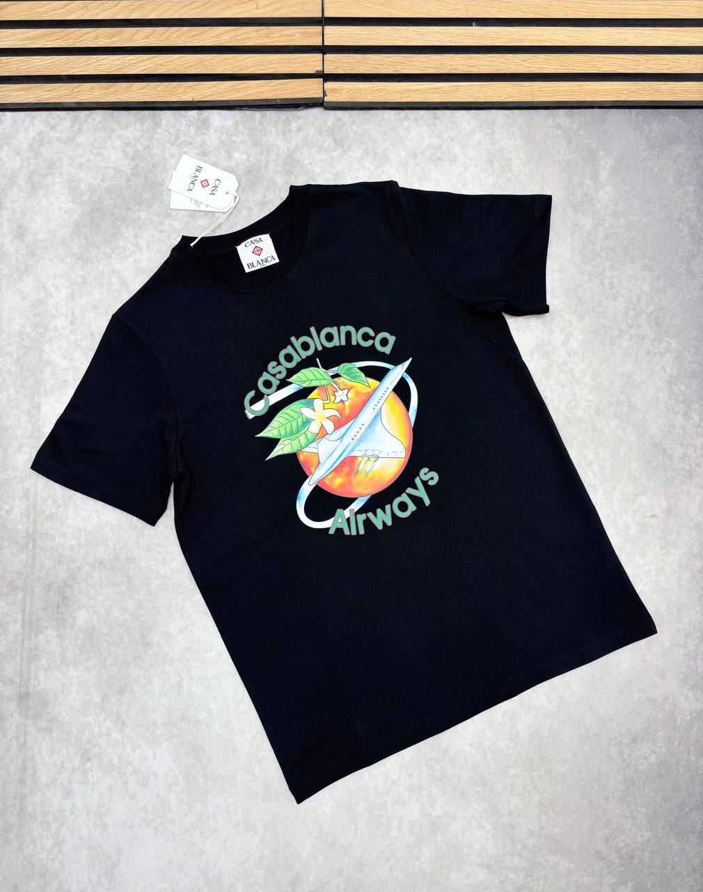 SUPER CLON CASABLANC TEE am0706