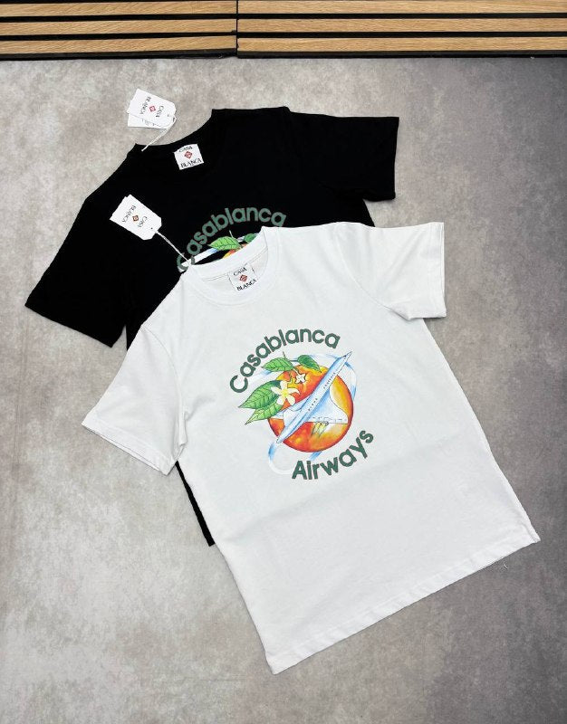 SUPER CLON CASABLANC TEE am0706