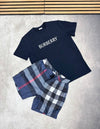 SUPER CLON BURBERR SWIMSHORTS am0706