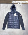 SUPER CLON MONCLE JACKET am0706