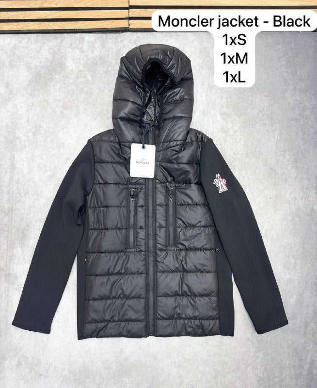 SUPER CLON MONCLE JACKET am0706