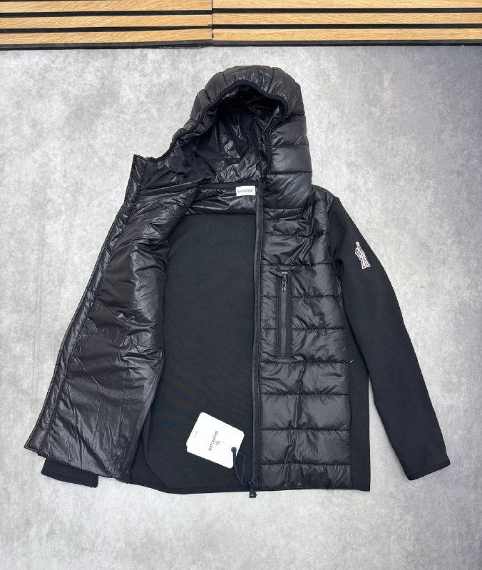 SUPER CLON MONCLE JACKET am0706