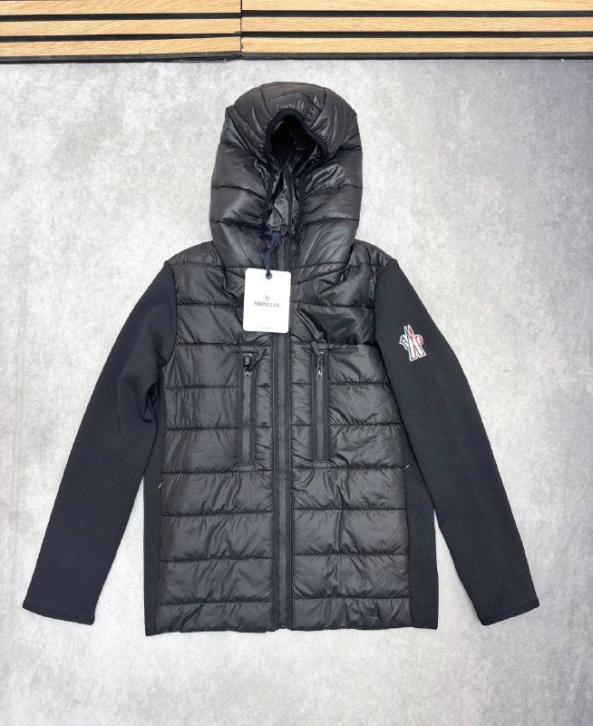 SUPER CLON MONCLE JACKET am0706