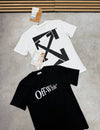 OFF WHITE TEE am0706