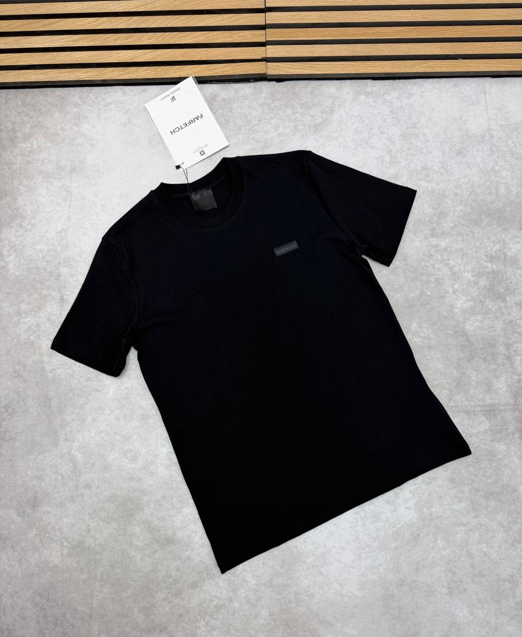GIVENCH TEE am0706