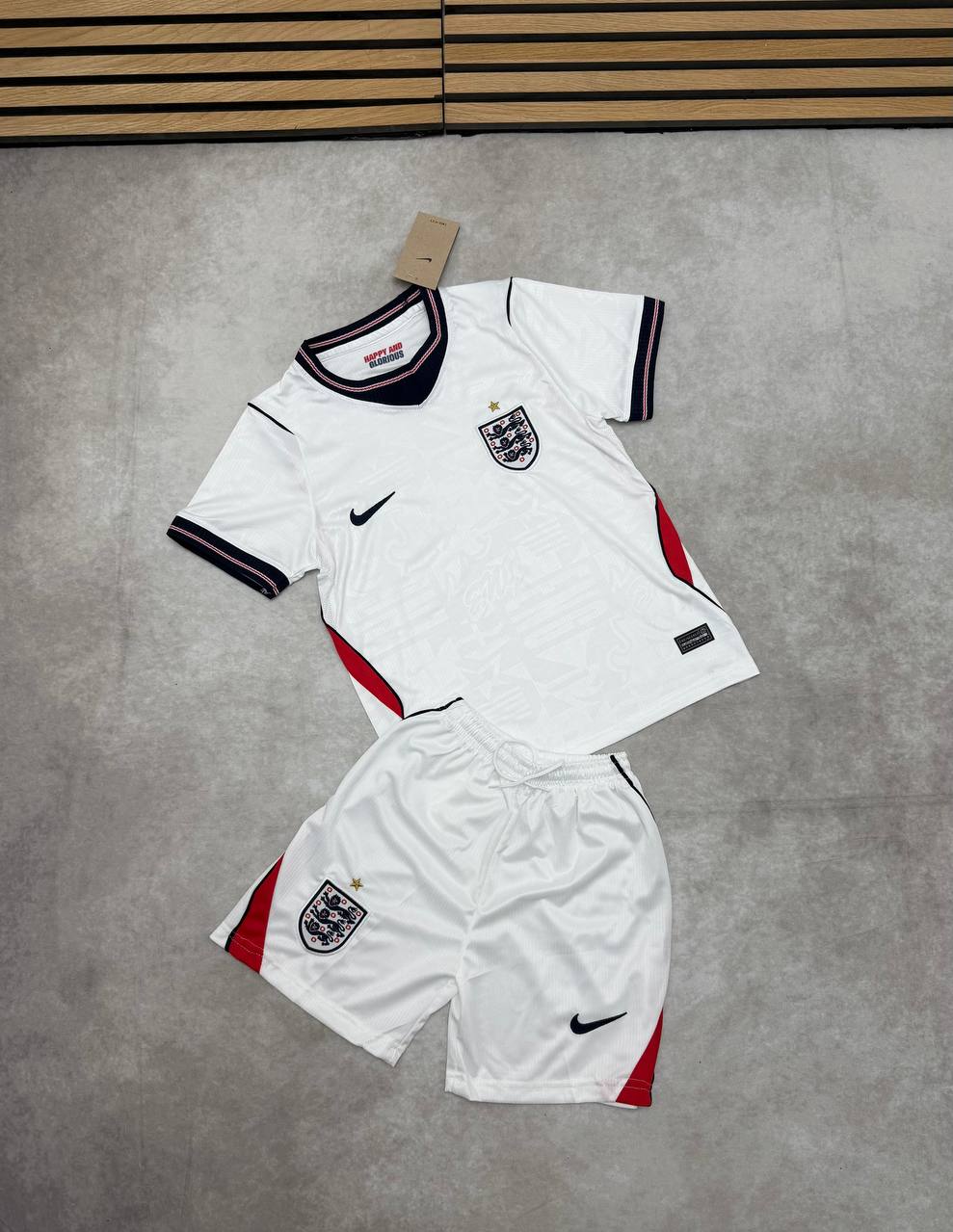 KIDS FOOTBALL KIT SET am0706
