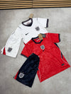 KIDS FOOTBALL KIT SET am0706
