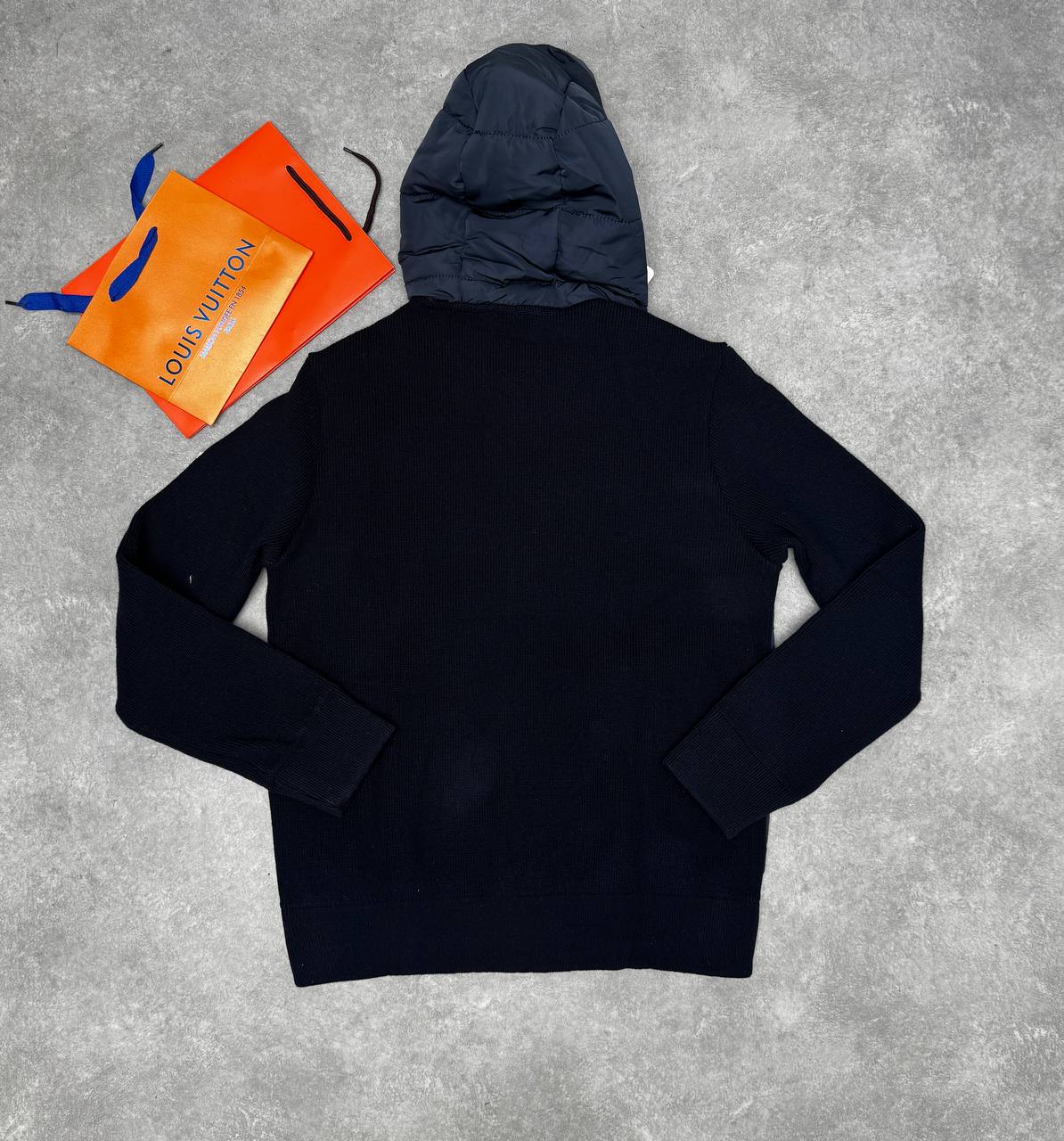 Moncle jacket na2008