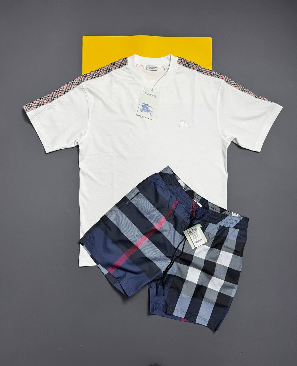 Burbery Swim short na2008