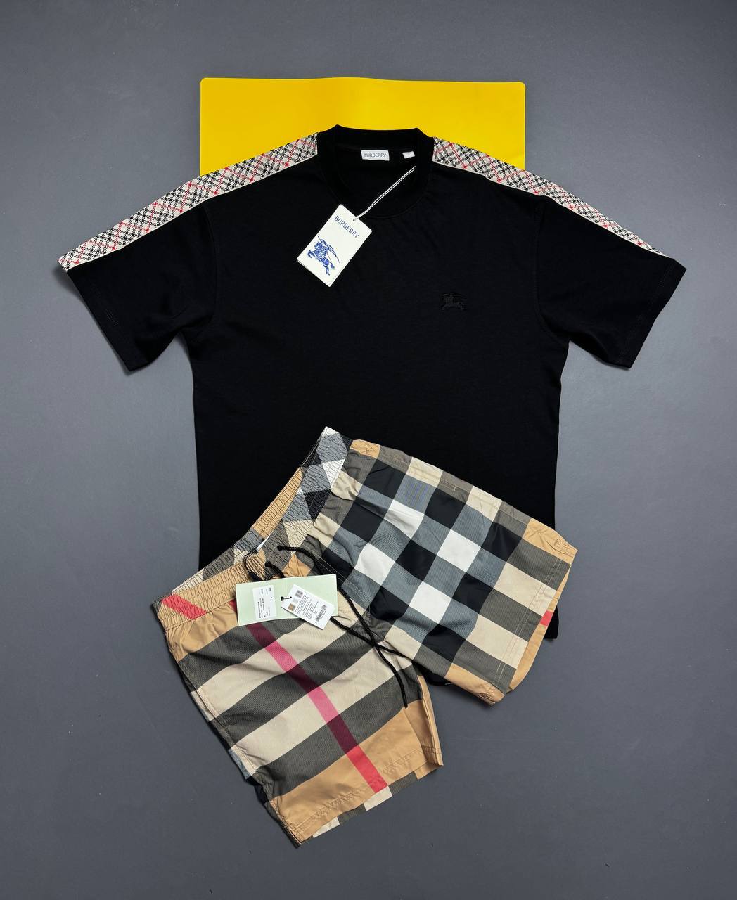 Burbery Swim short na2008