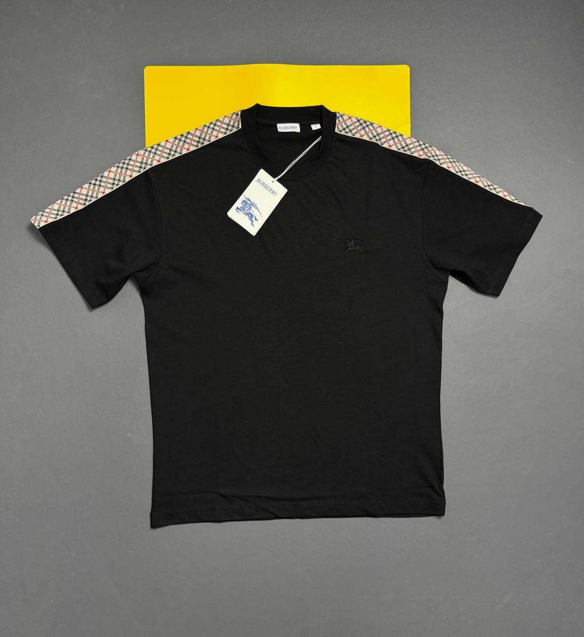 Burbery T-shirts na2008