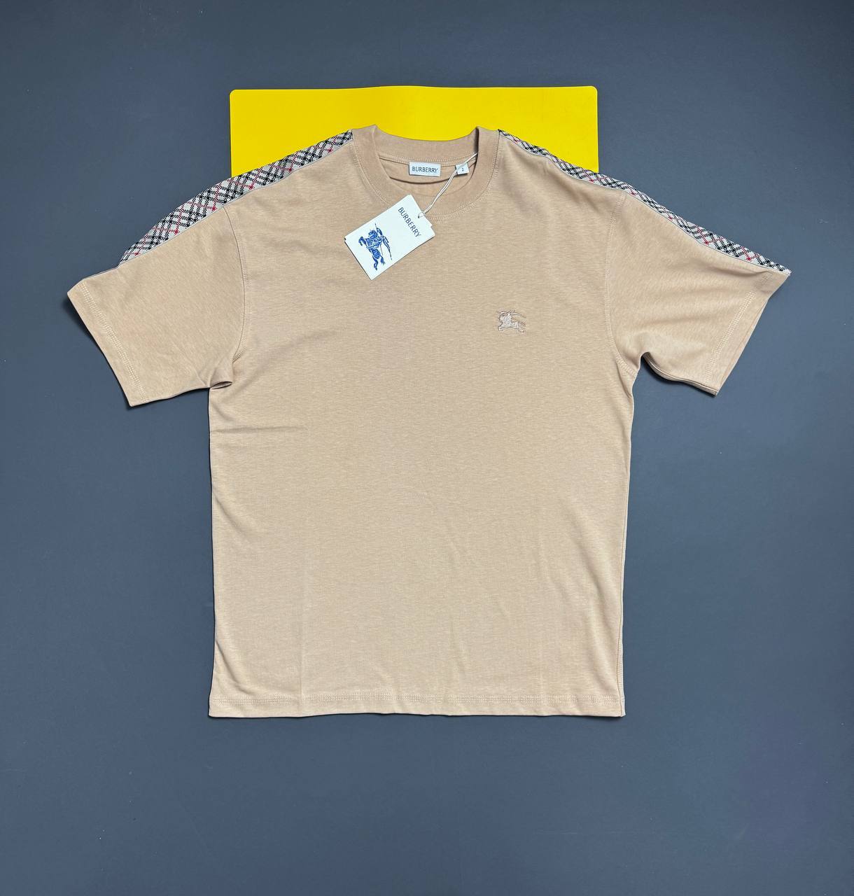 Burbery T-shirts na2008
