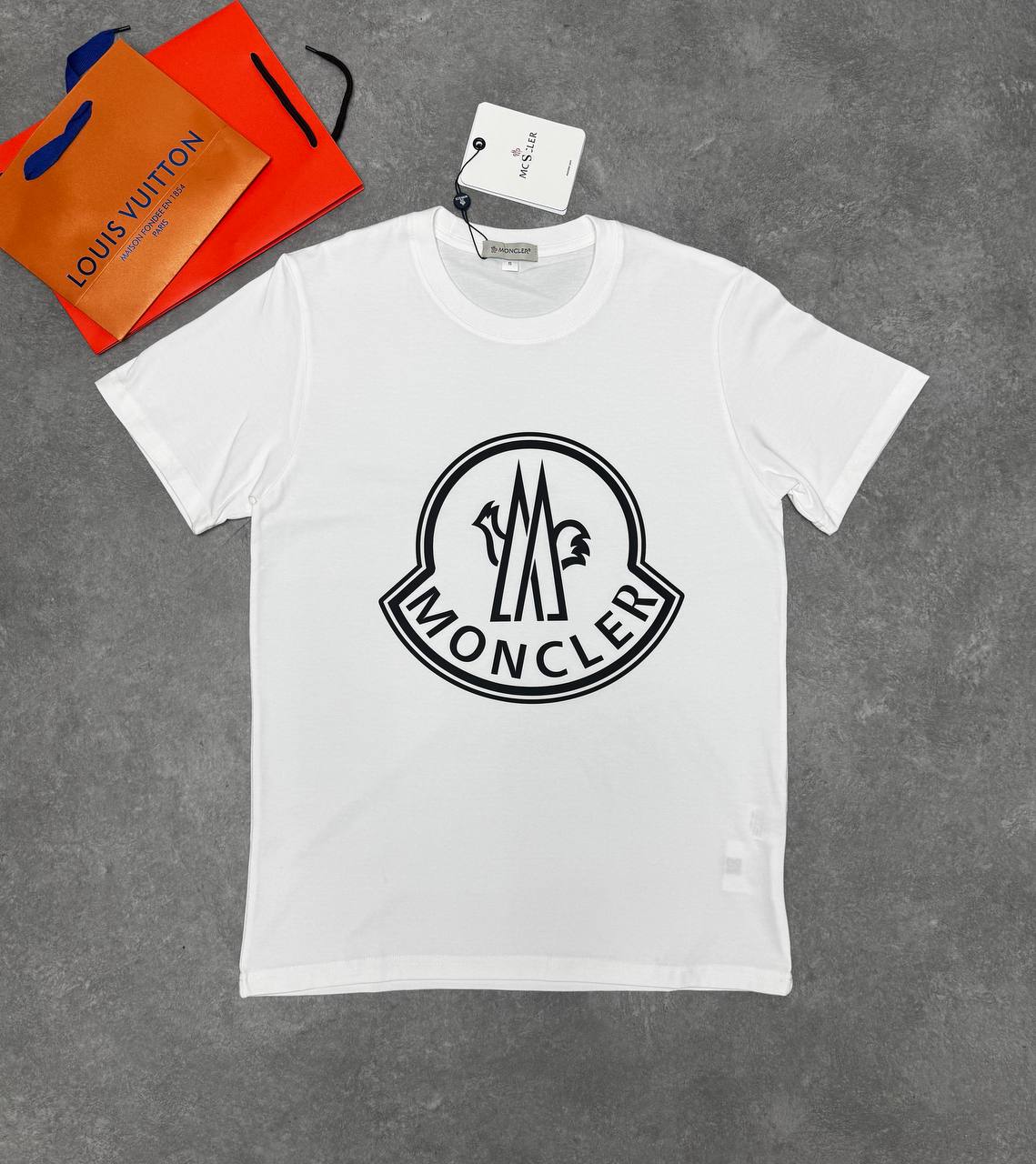 Moncle T-shirts na2008
