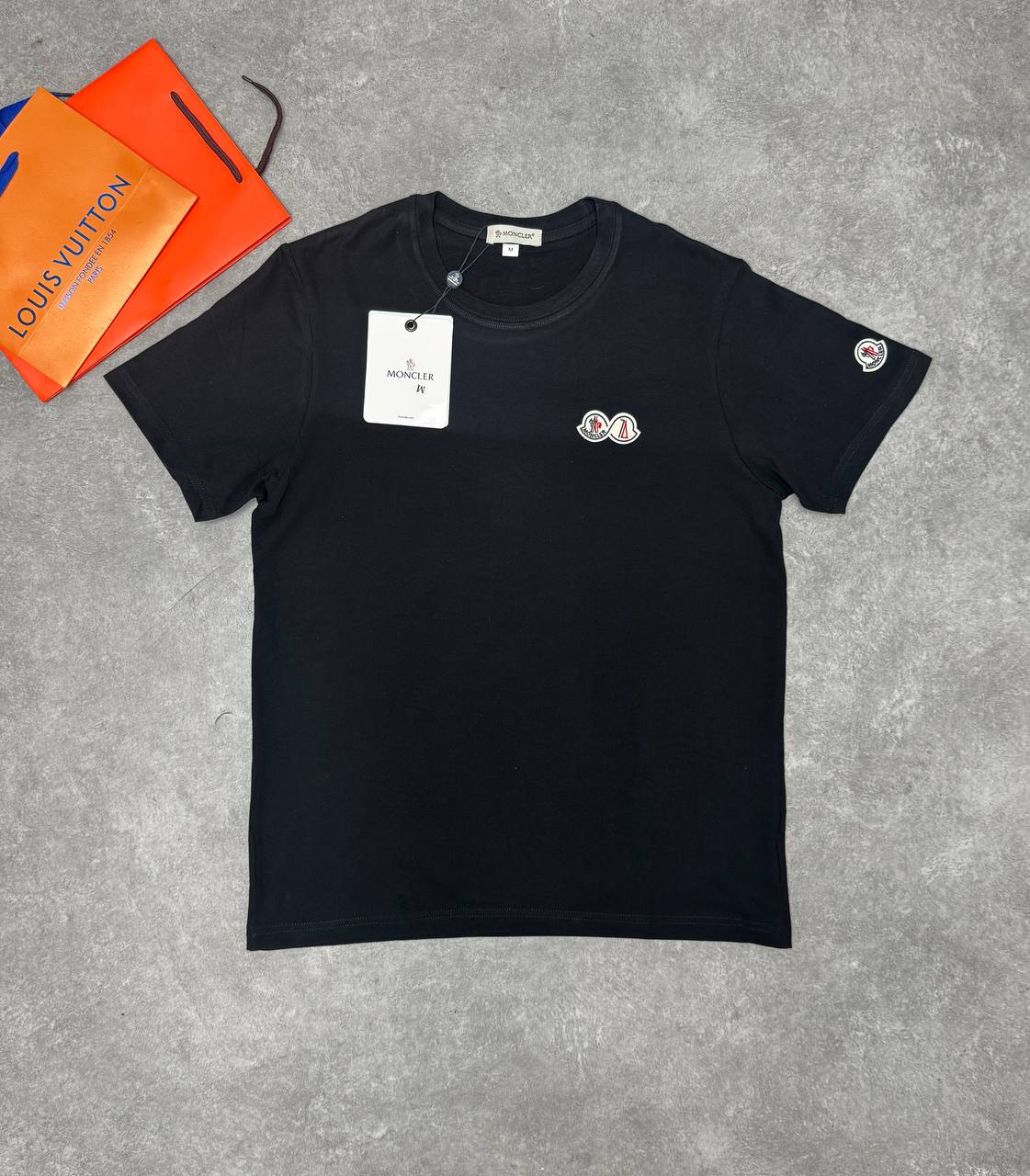 Moncle T-shirts na2008