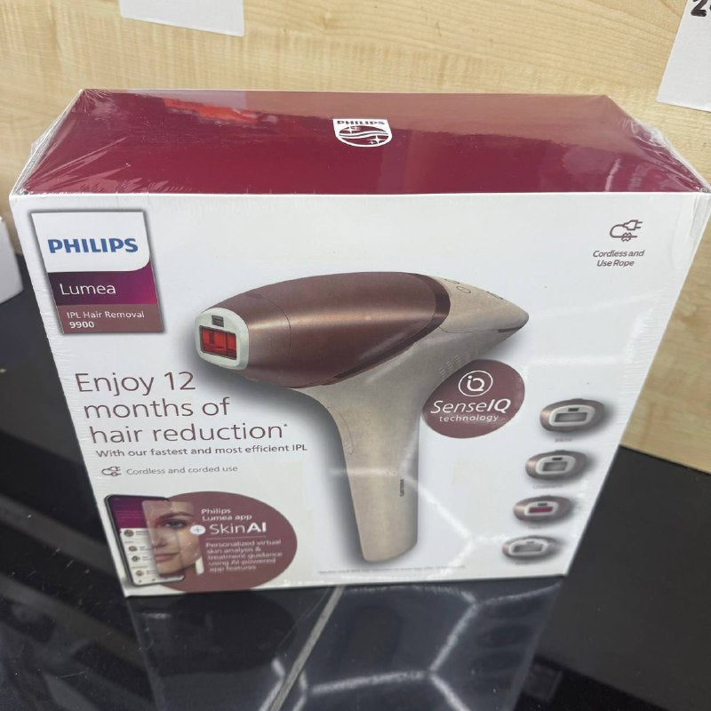 Philip hair remover sa0806