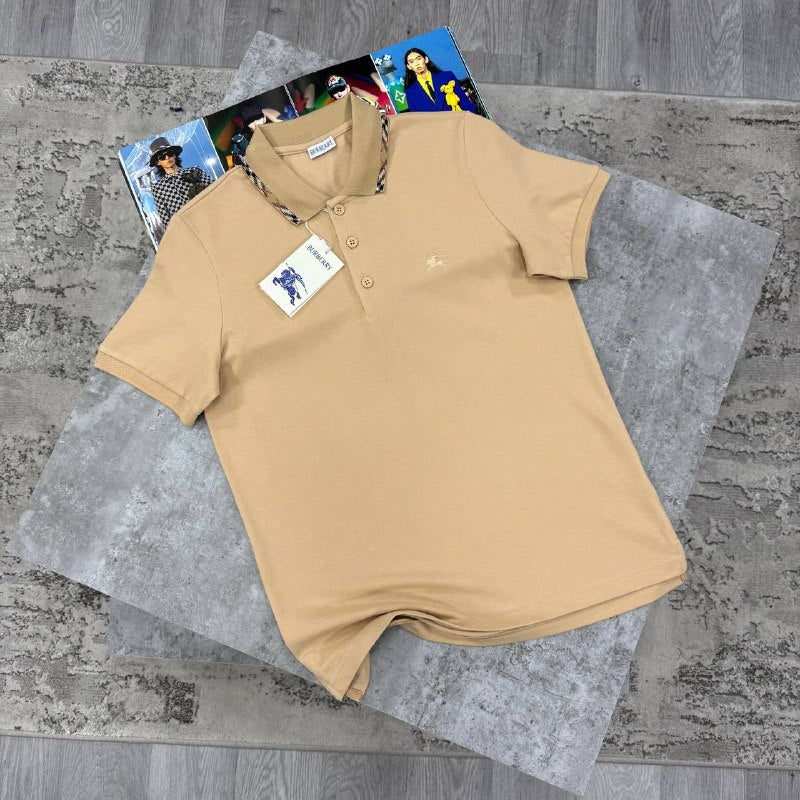 SUPER CLON BURBERR POLO jay0806
