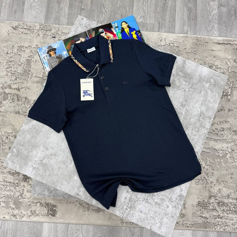 SUPER CLON BURBERR POLO jay0806