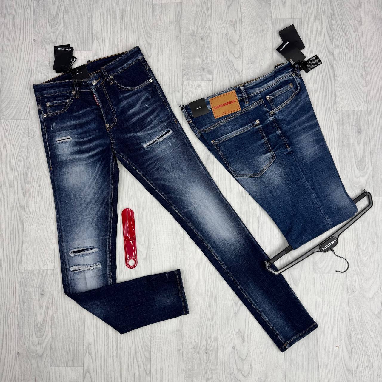 Dsquare 2 jeans sa2008