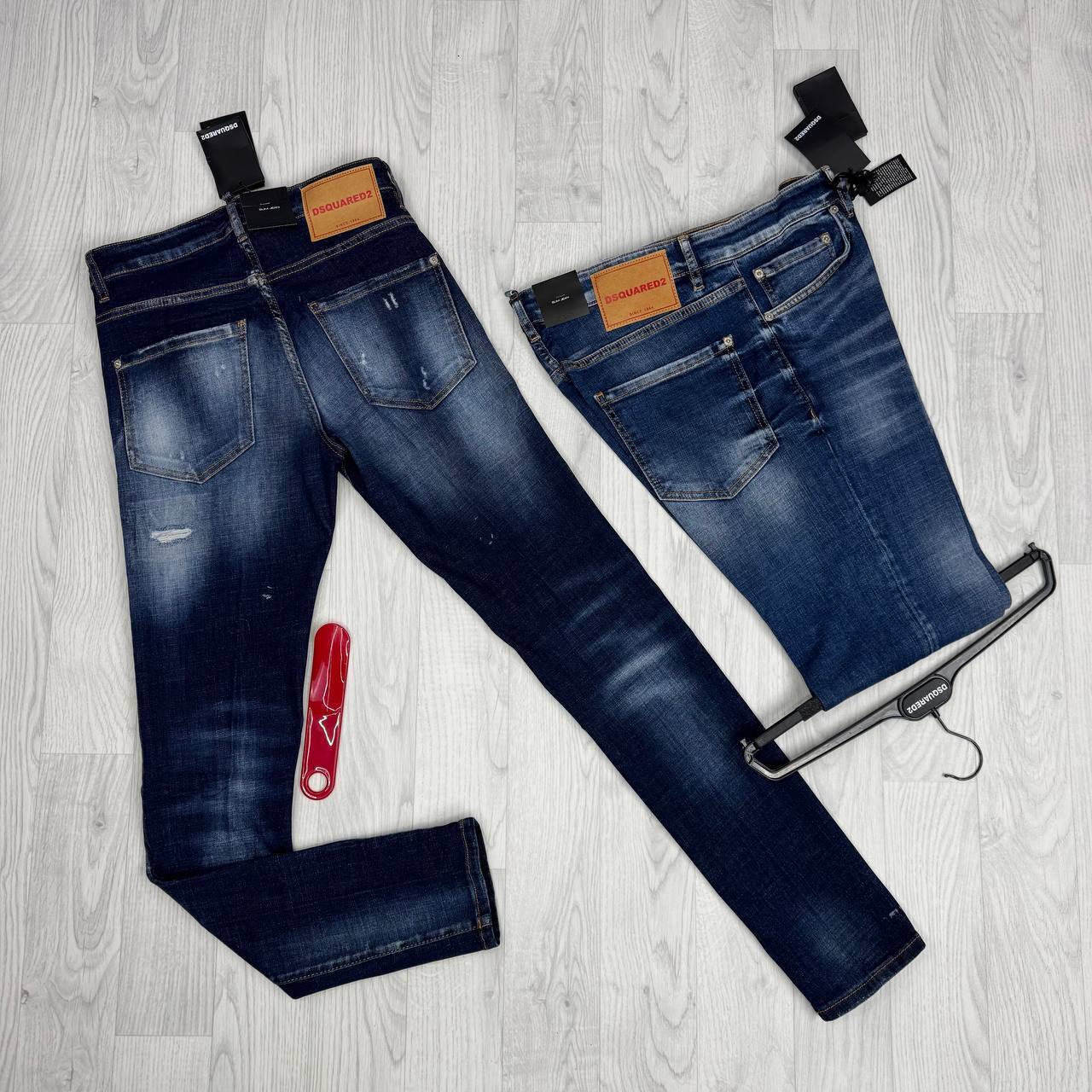 Dsquare 2 jeans sa2008