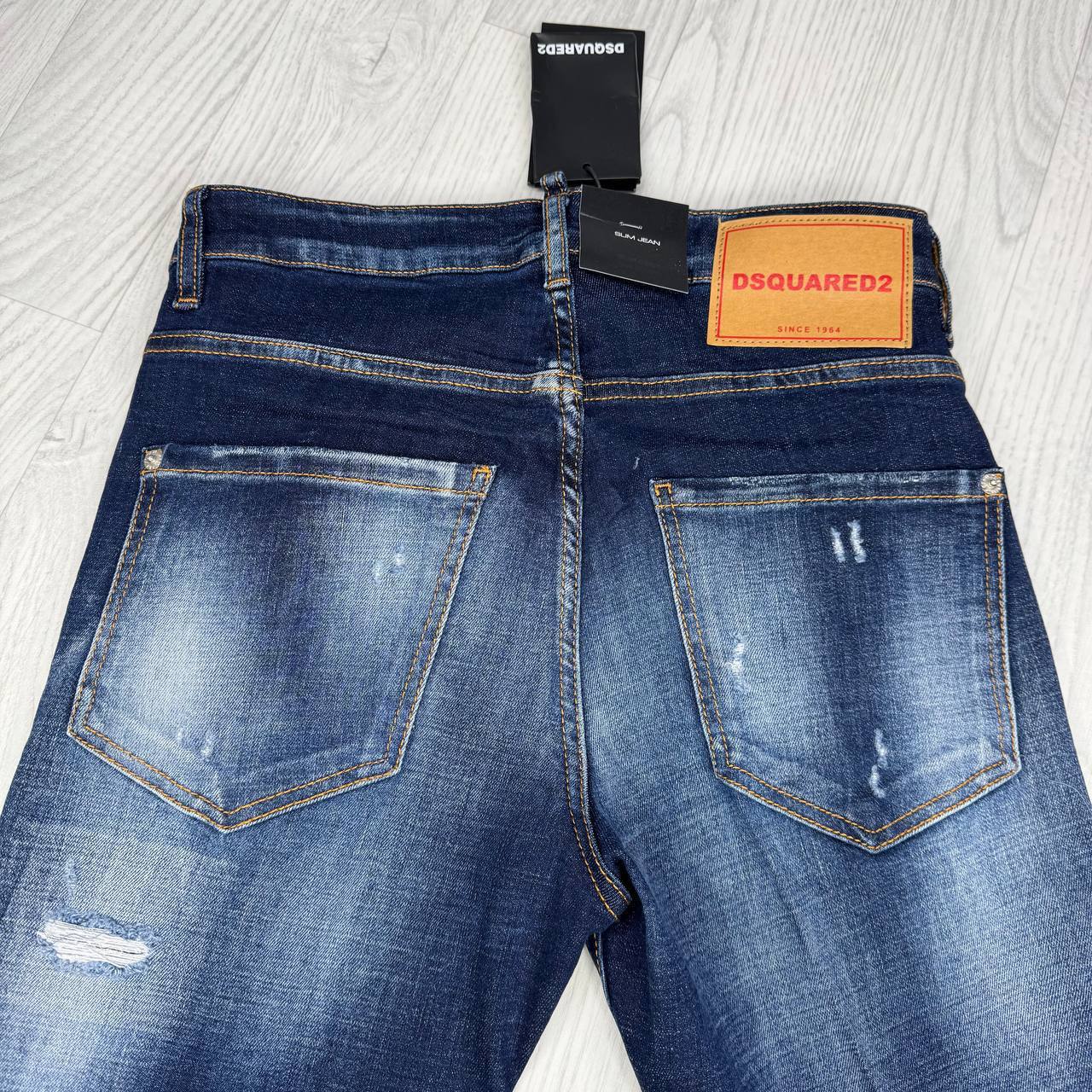 Dsquare 2 jeans sa2008