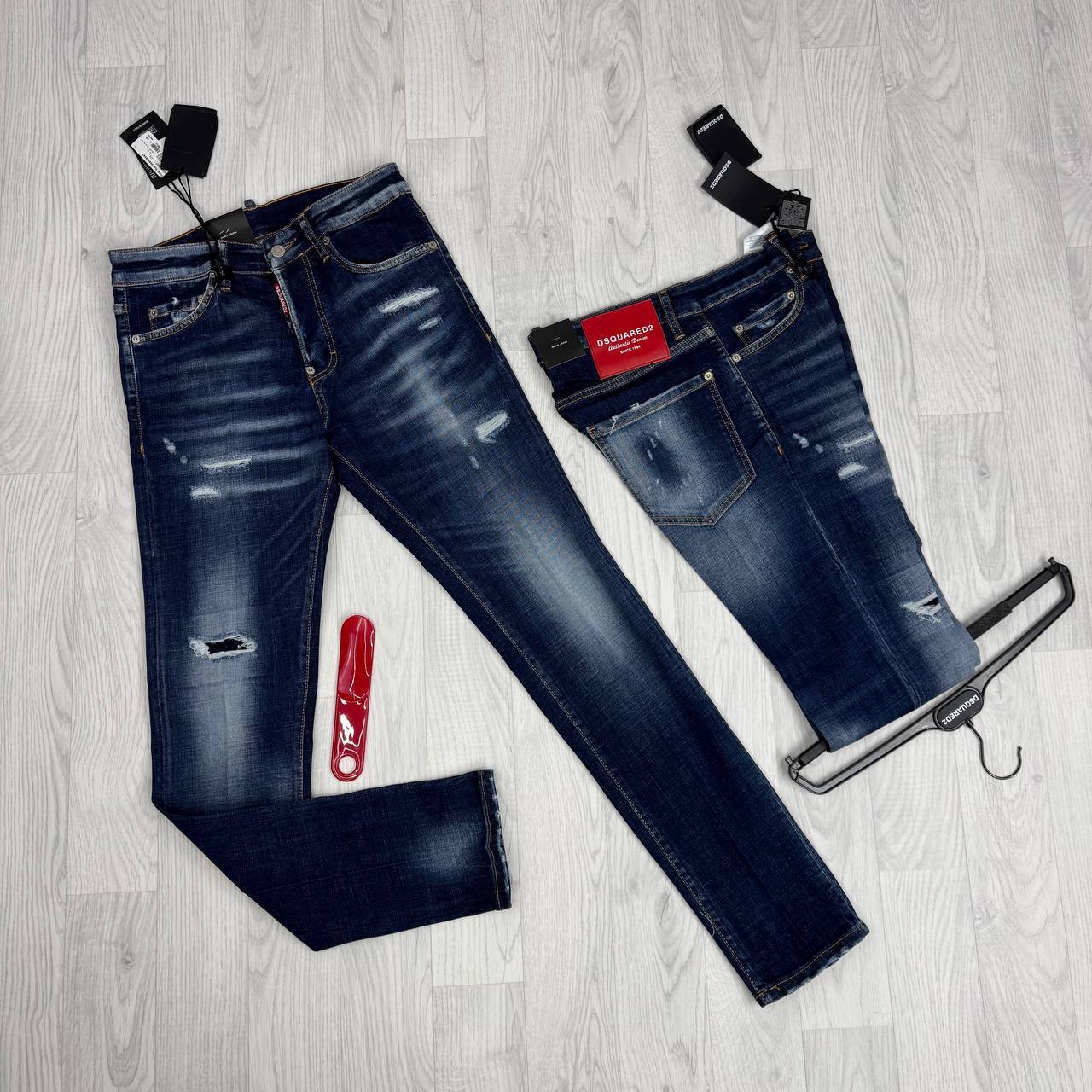 Dsquare 2 jeans sa2008