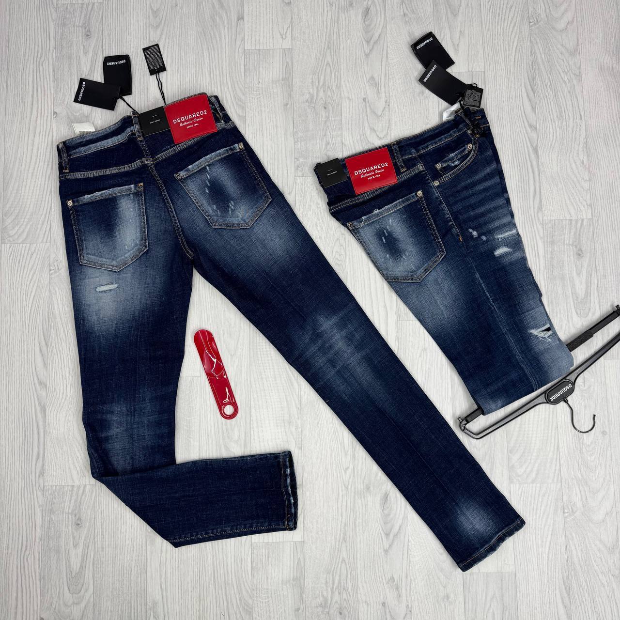 Dsquare 2 jeans sa2008
