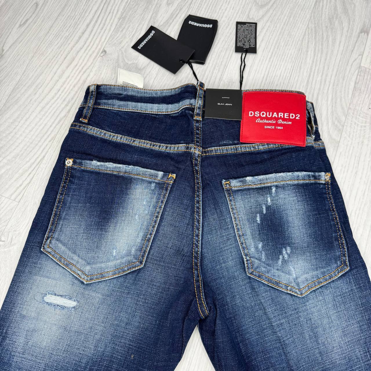 Dsquare 2 jeans sa2008