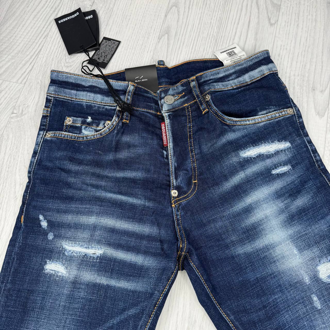 Dsquare 2 jeans sa2008