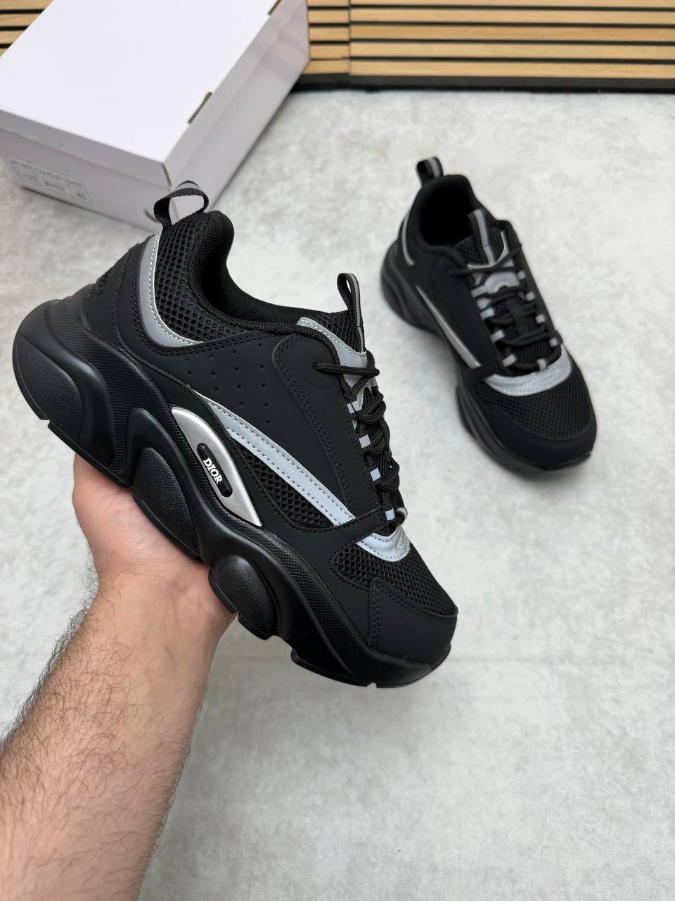 MENS DIO B22 am0806