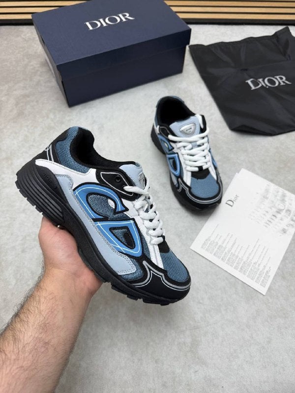 MENS DIO B30 COME WITH BOX ETC am0806
