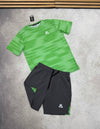 MENS MONTIRE SHORT SET am0806
